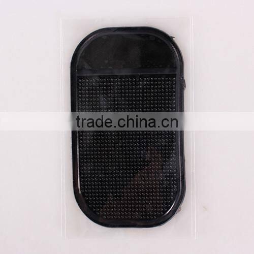 Silicone Car Magic Sticky Pad Anti-slip Mat