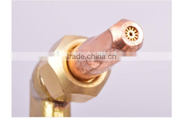 AK-2070 Stainless steel gas cutting torch