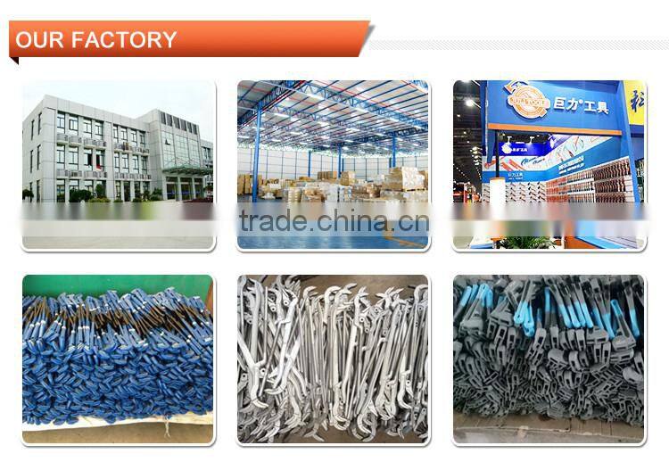 Hot Selling Spanner Wrenches Ratchet Pipe Wrench