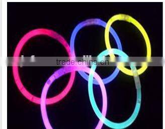 Fluorescent Bracelet;electronic bracelet