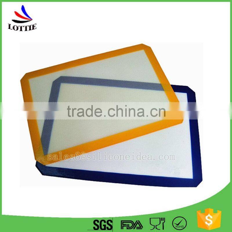 Silicone-Mats-China-Manufacturer-Heat-Resistant-Silicone Placemats