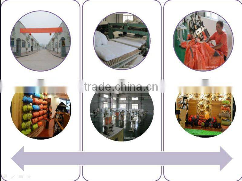 Quick Set-up Outdoor Camping Tent