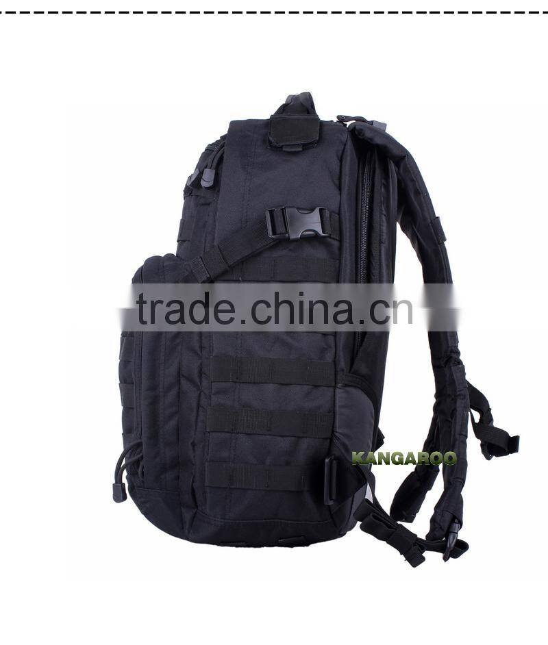 Fire Proof Military/ Hiking &Climbing Backpack