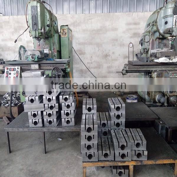 Manual Industrial Permanent Magnetic Lifter