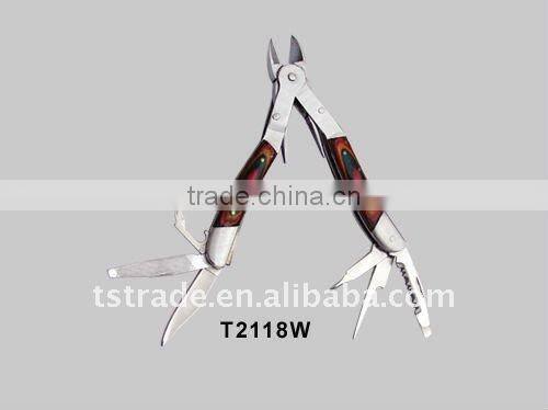 2014 Multi mini eyelet clip plier tools hand tools pliers T2118W