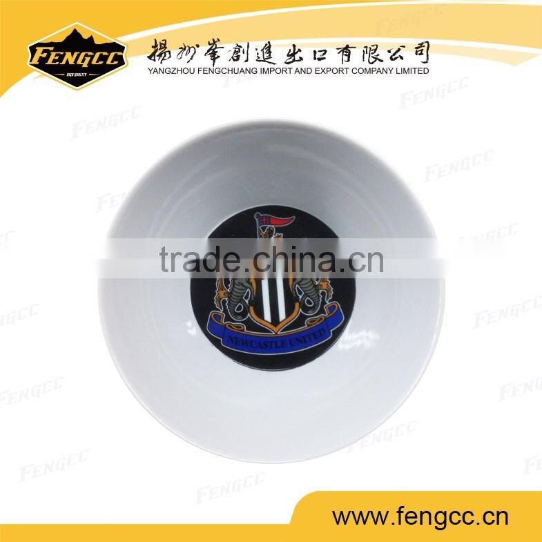 High Quality Artistic Melamine Bowels