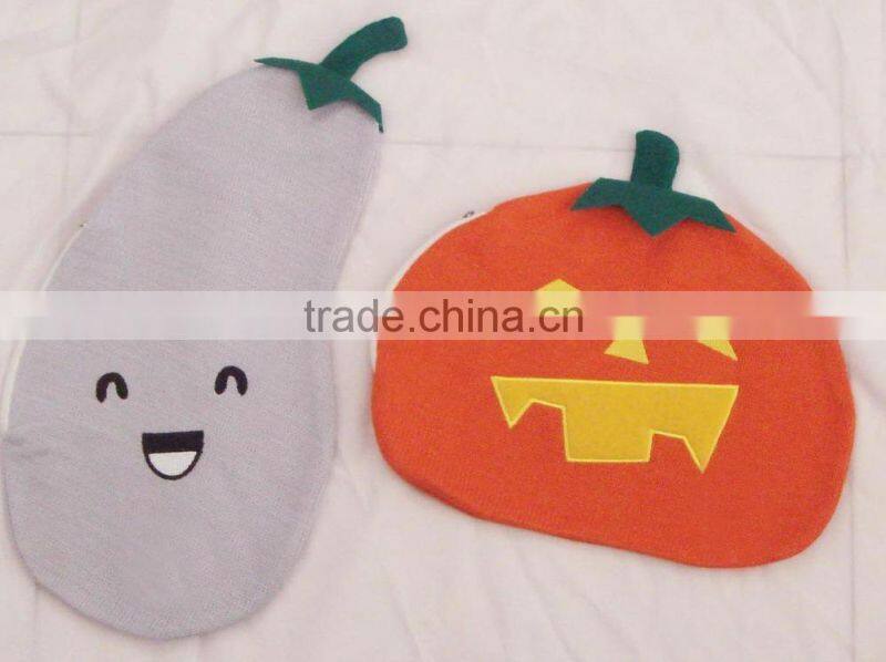 factory supply directly different design Hot water bottle cover