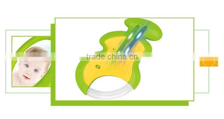 New product baby small plastic musical instruments toy