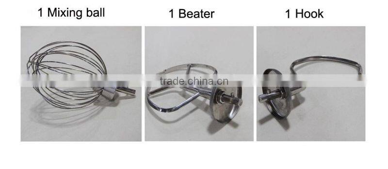 Commercial Used Cake Mixers Planetary Mixer For Sale