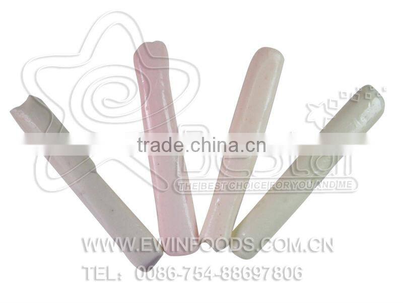 Fruity Flavor Soft Candy Full with Jam