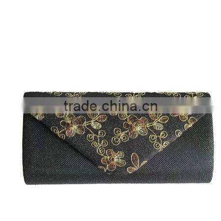 clutch evening party bag handbag rivet product bag