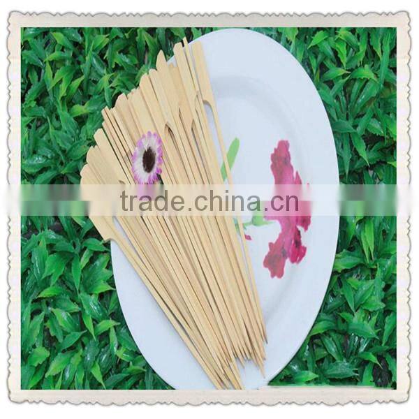 High quality products gun shap haddle bamboo stick from China