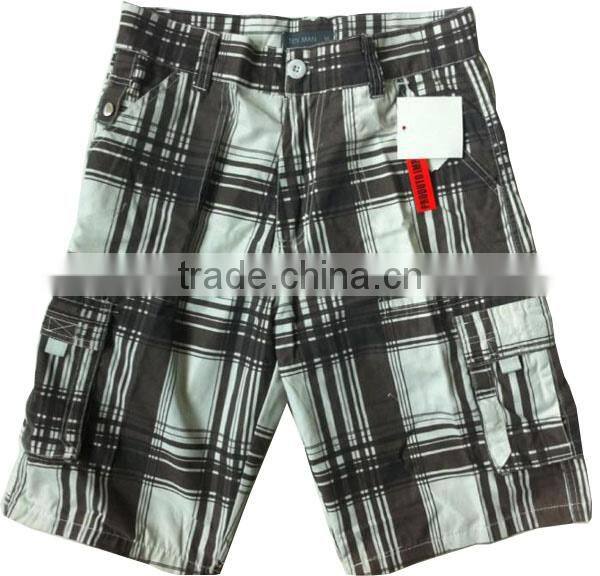 S# 05 apparel stock sexy winter cheap men shorts