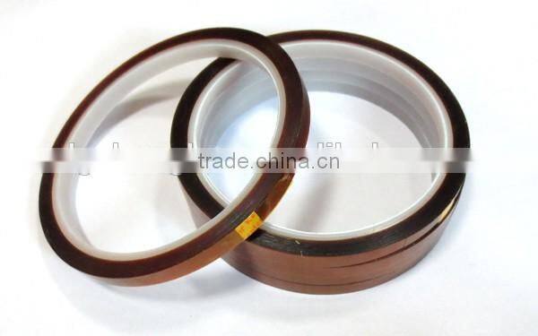 high temperature tape for sublimation,heat resistant tape fro heat press, heat press parts