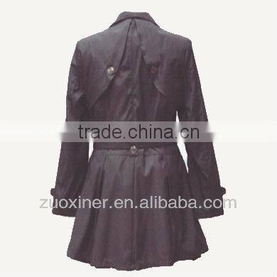 Women's spring cotton coat 2013,fashion coat 2014