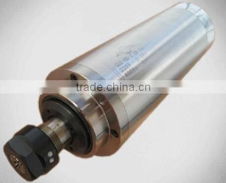 high speed cnc router spindle motor water cooling spindle/HSD Air Cooling Spindle