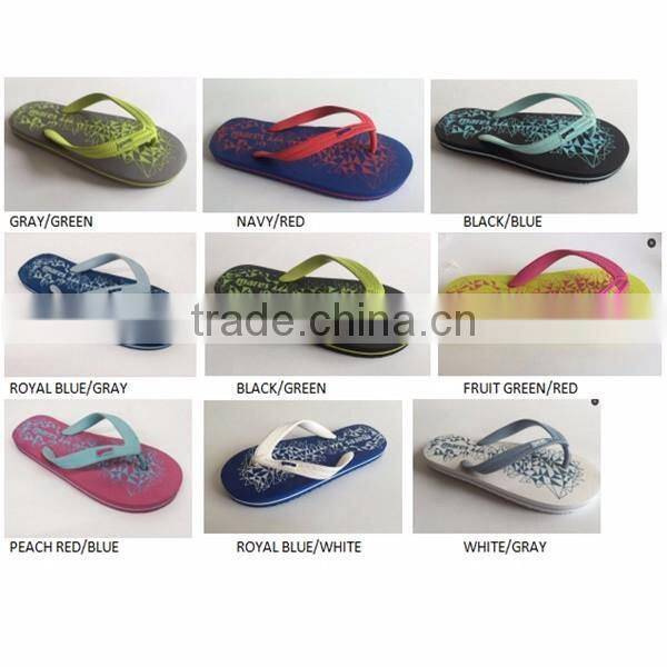 Mens and ladies EVA Flip Flops Slipper Stocklots, 160902a