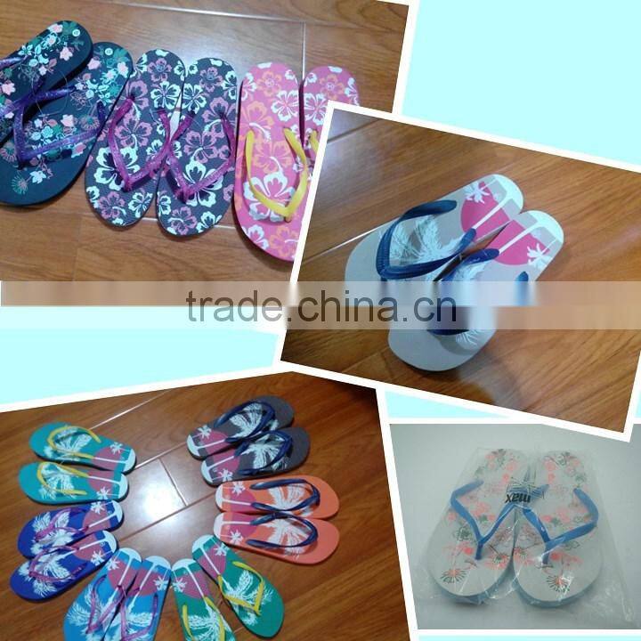 2014 fashion strap PVC slipplers womens Slippers bedroom slippers Stock lots 140808b