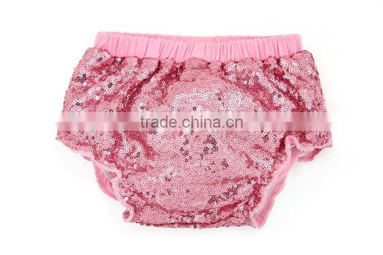sequin baby bloomers wholesale baby bloomers