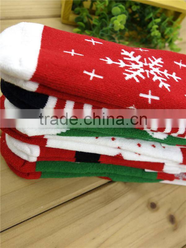 Hot sale fashion cotton socks cheap baby socks made in china
