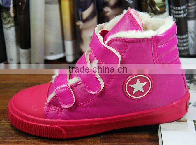 GZYFactory in Guangzhou fashion comfortable kids shoes manufacturers china