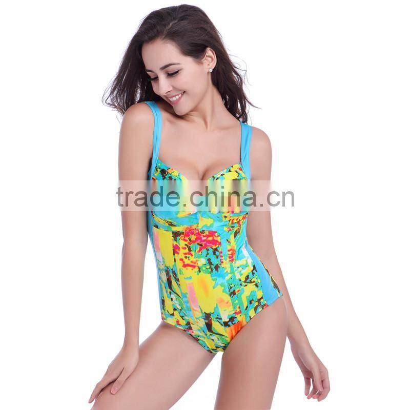 Wholesale One Piece Swimwear Collection