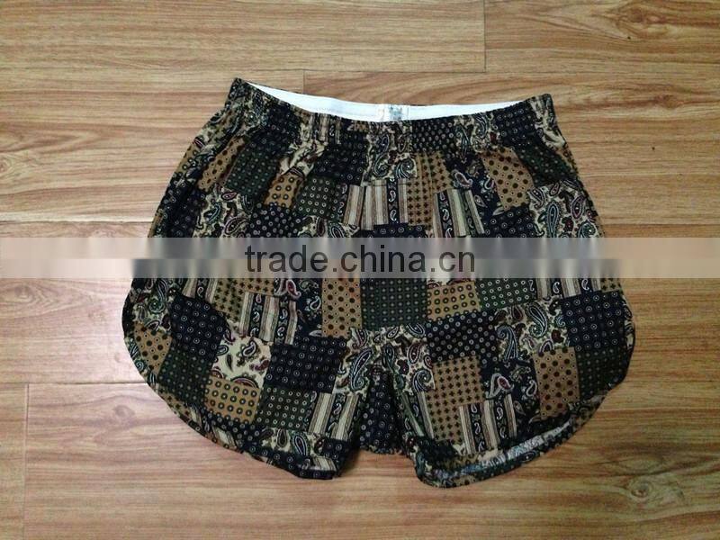 For men Underwear, MEN boxer short, pantalones