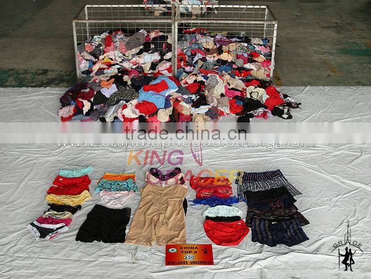 second hand underpants for sale used ladies underwear