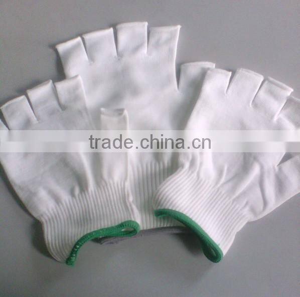 high quality! nylon glove