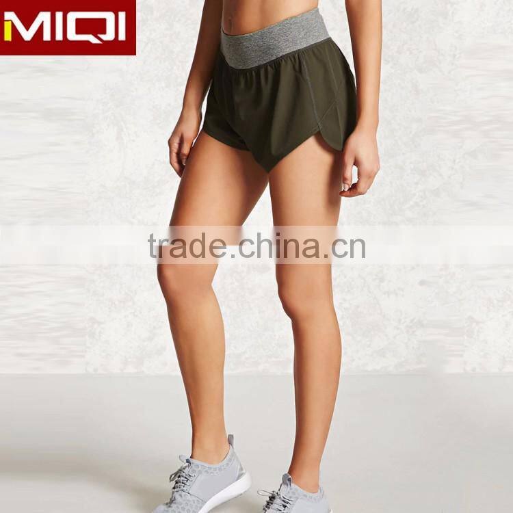 China Manufacturer Wholesale 2017 new fashion customed fitness wear