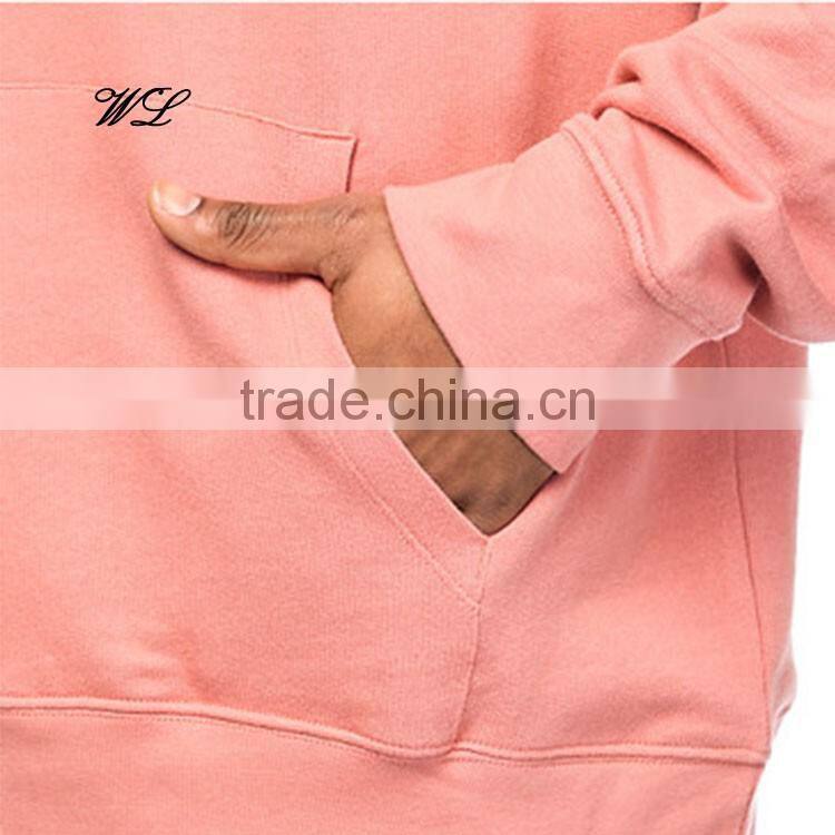 Man Plus Size Hoody Pink Blank Hoodies Men Custom Plain xxxxl Hoodies