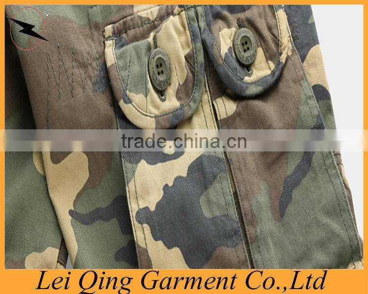 Mens military custom motocross jersey and pants