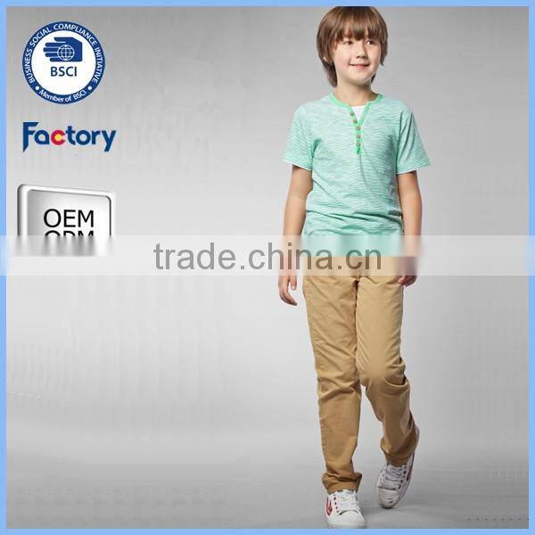 2016 wholesale t shirt,100%cotton t shirt for boy,round neck summer boy t shirt