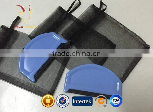 Brands Clean Cashmere Sweater Jumper Pilling Comb