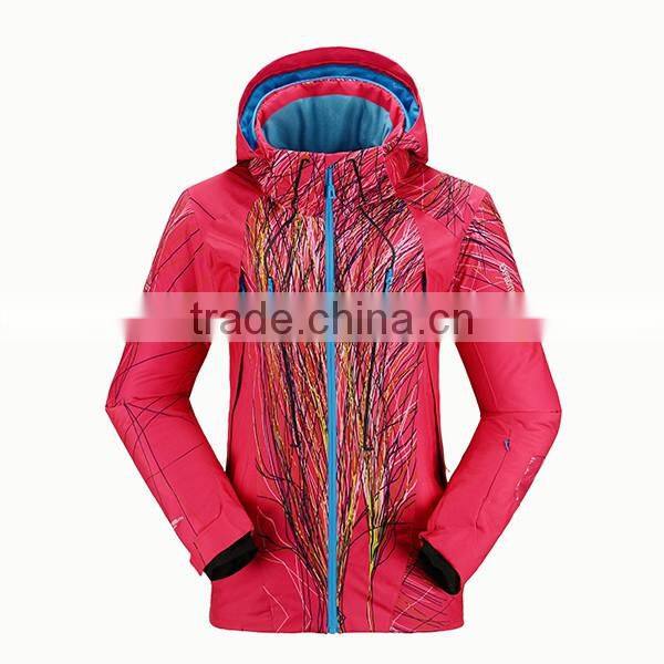 best cheap crane sport ski jacket women