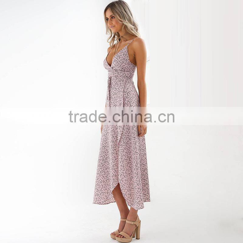 Sexy Honeymoon Dresses Party Night Woman Dress Spaghetti Strap Evening Dresses 2017