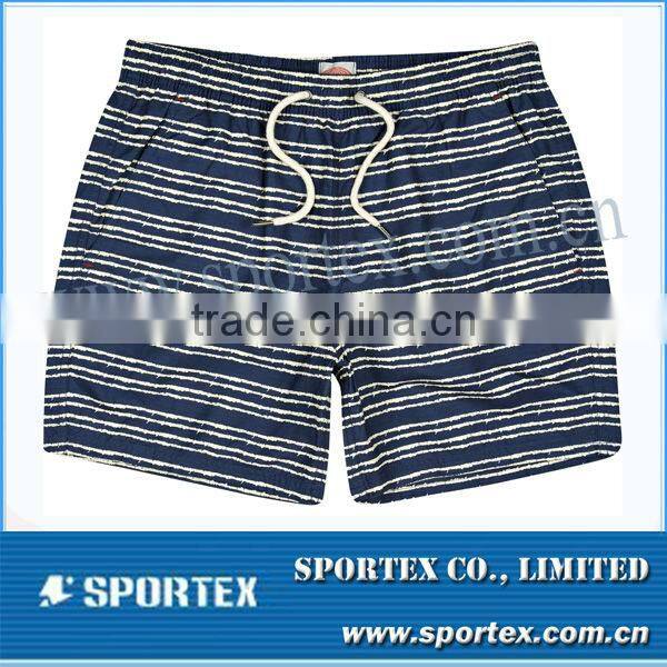 Beach shorts for men / 2014 men's board short / outdoor casual short