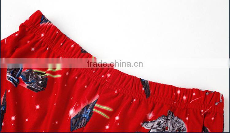 age 6-10 big boys pajamas