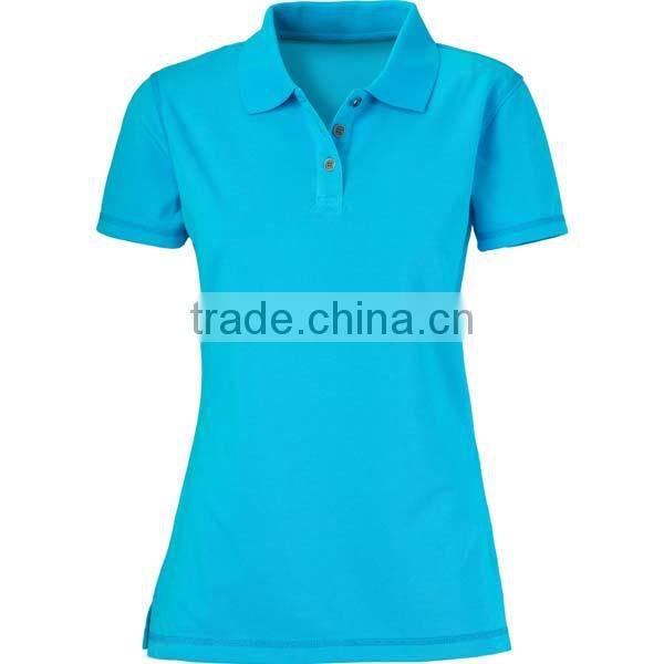 Wholesale high quality plain sport polo shirt design