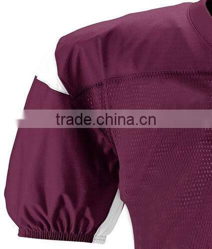 Design Augusta Dominator Football Jersey - Adult Mens