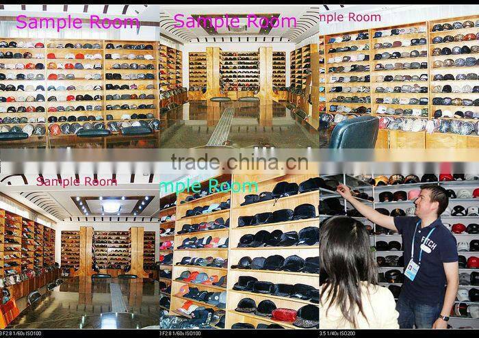 Fashion custom men military hat for sale