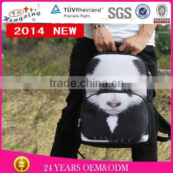 Hot Sale Custom Canvas Backpack Wholesale
