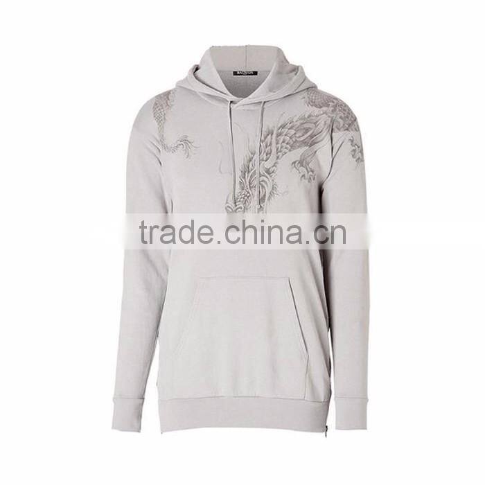 OEM custom printed wholesale unisex hoodies