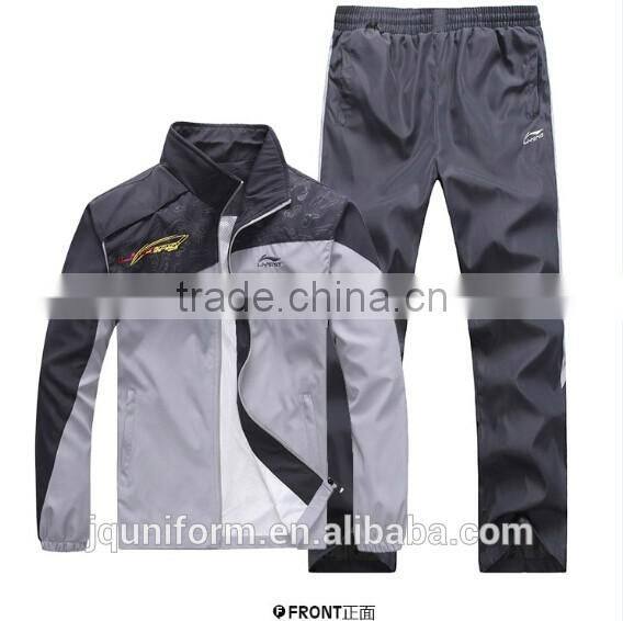Custom cheap college uniform design sport school uniforms wholesale