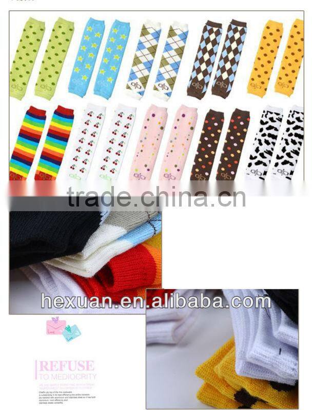 Baby Leg Warmers Leggings