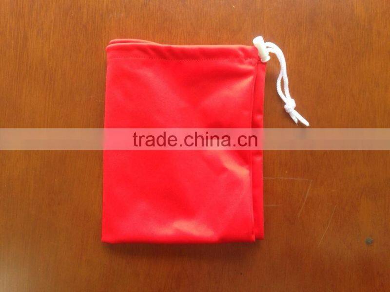 Portable Wateproof PUL Wet Bag For Baby