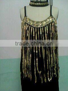 2013 spring New style--dance wear-for adult and children--latin dance wear