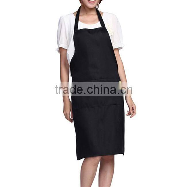 Hot sale Good quality Customized womens pvc apron