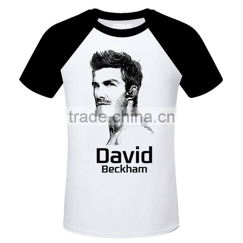 China Manufacturer Custom European Cup Fans Football Shirt Football Jersey