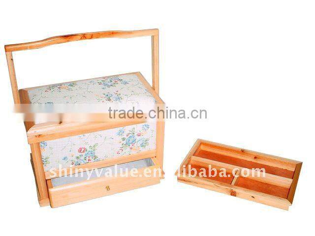 Hot Sale Creative Popular Sewing Basket